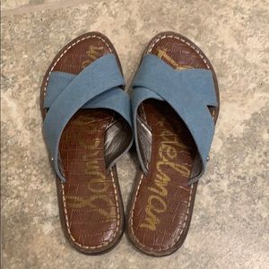 Sam Edelman Sandals